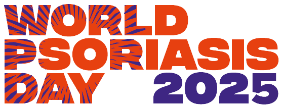 Wereld Psoriasisdag 2025