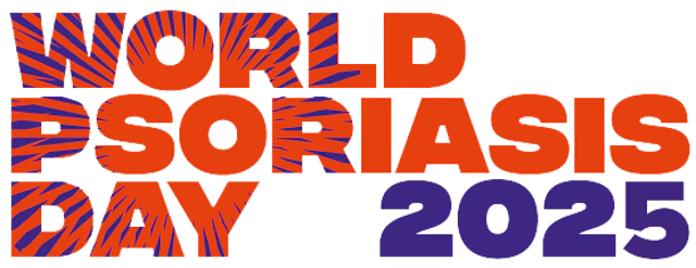 Wereld Psoriasisdag 2025